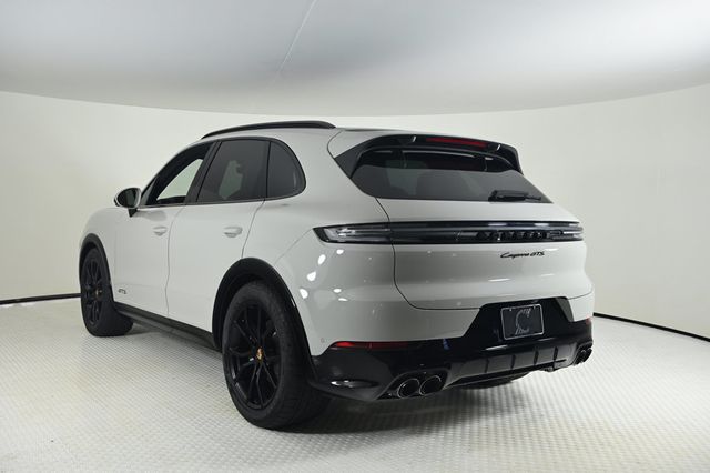 2026 Porsche Cayenne GTS AWD - 22955937 - 2