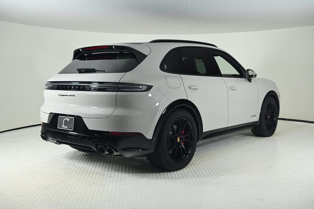 2026 Porsche Cayenne GTS AWD - 22955937 - 6