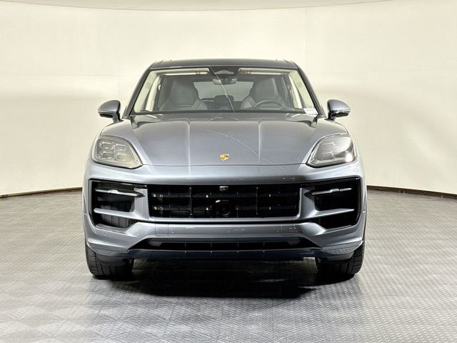 2026 Porsche Cayenne GTS AWD - 23040643 - 9