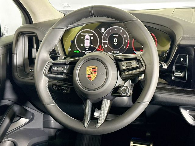 2026 Porsche Cayenne GTS AWD - 23040643 - 10