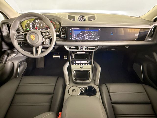 2026 Porsche Cayenne GTS AWD - 23040643 - 11
