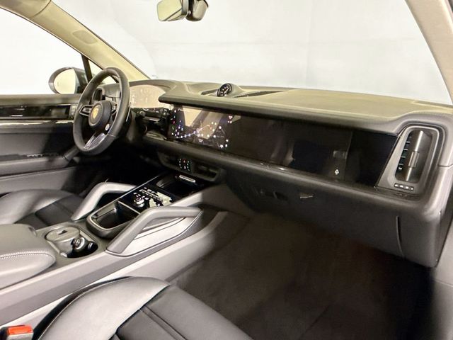 2026 Porsche Cayenne GTS AWD - 23040643 - 15