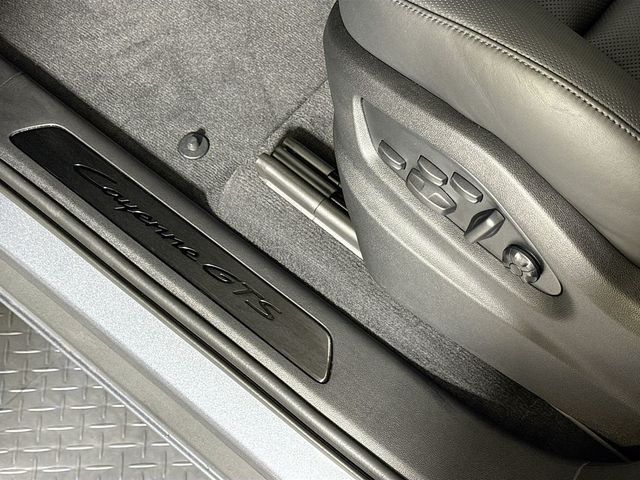 2026 Porsche Cayenne GTS AWD - 23040643 - 23