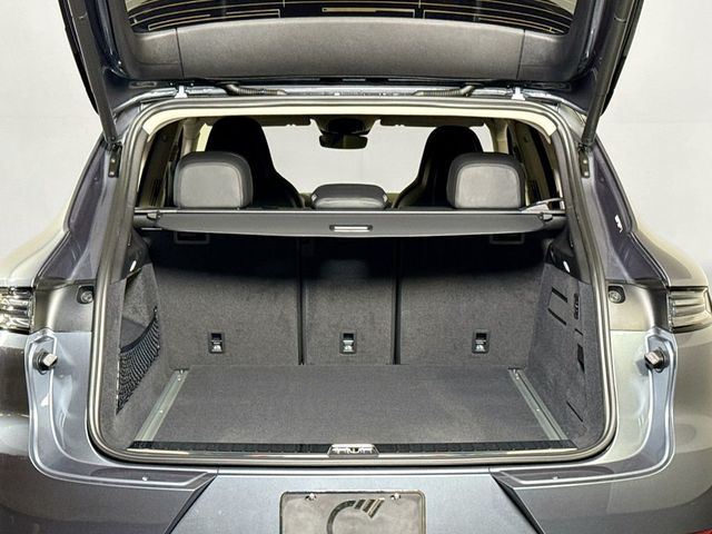 2026 Porsche Cayenne GTS AWD - 23040643 - 25