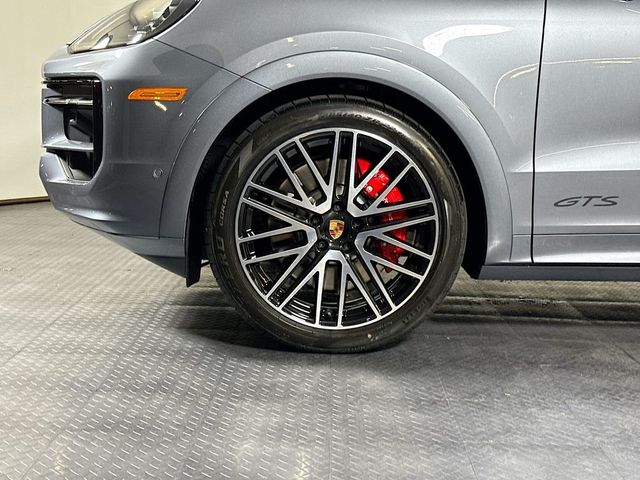 2026 Porsche Cayenne GTS AWD - 23040643 - 27