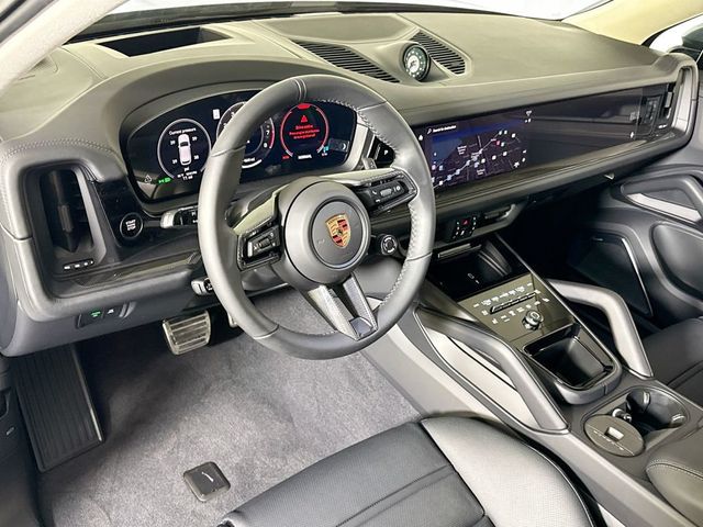 2026 Porsche Cayenne GTS AWD - 23040643 - 3