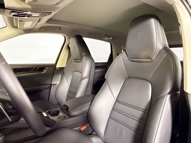 2026 Porsche Cayenne GTS AWD - 23040643 - 4