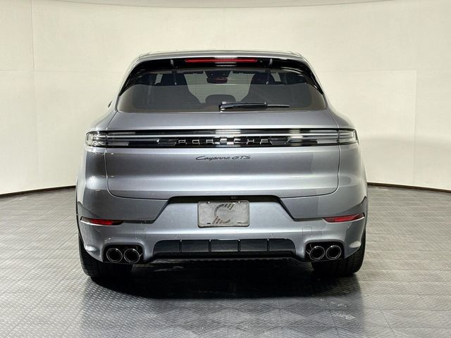 2026 Porsche Cayenne GTS AWD - 23040643 - 5
