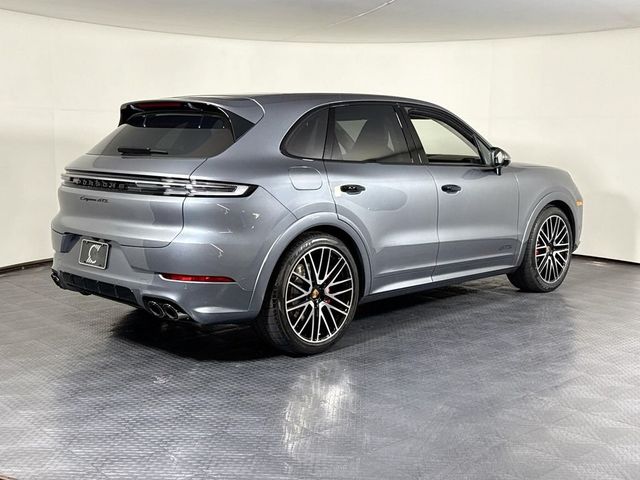2026 Porsche Cayenne GTS AWD - 23040643 - 6
