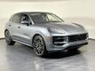 2026 Porsche Cayenne GTS AWD - 23040643 - 8