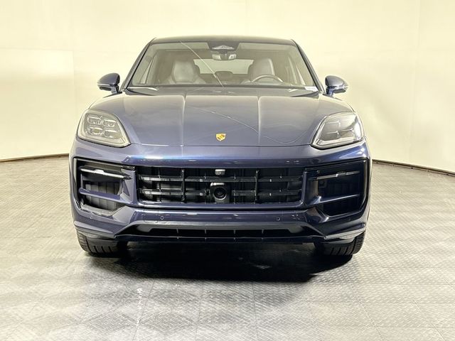 2026 Porsche Cayenne GTS Coupe AWD - 23010157 - 9