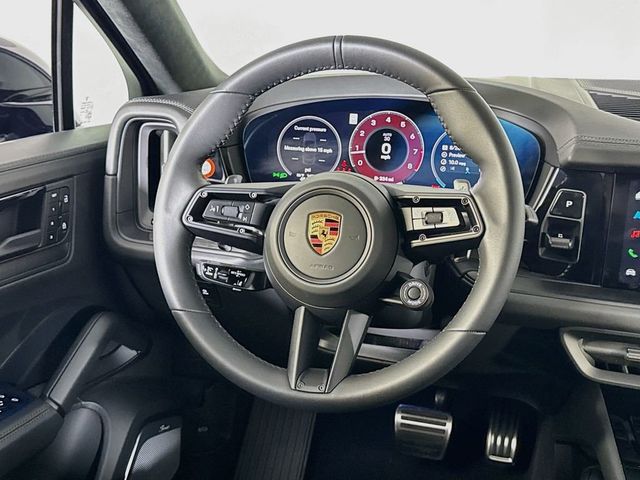2026 Porsche Cayenne GTS Coupe AWD - 23010157 - 11