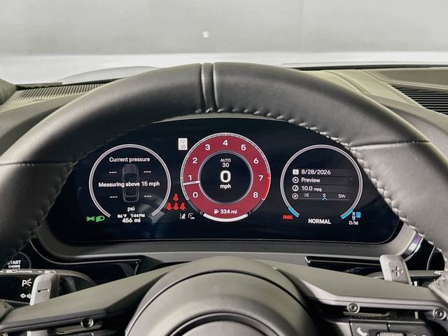 2026 Porsche Cayenne GTS Coupe AWD - 23010157 - 12