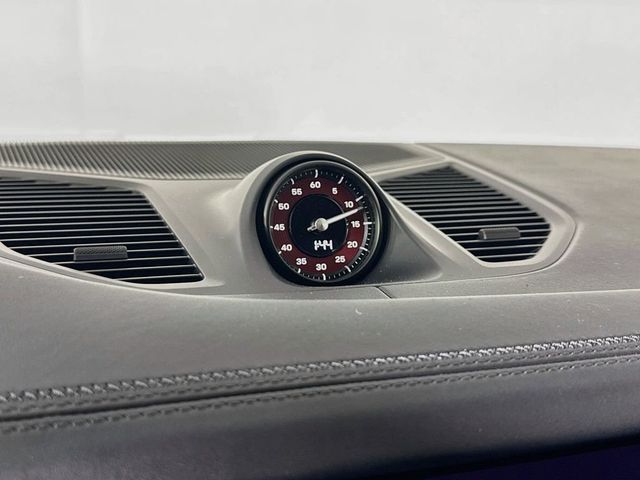 2026 Porsche Cayenne GTS Coupe AWD - 23010157 - 23