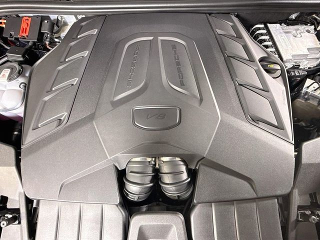 2026 Porsche Cayenne GTS Coupe AWD - 23010157 - 27