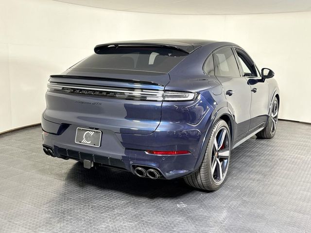 2026 Porsche Cayenne GTS Coupe AWD - 23010157 - 6