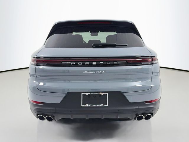 2026 Porsche Cayenne S AWD - 23067575 - 9