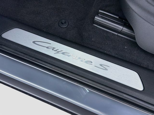 2026 Porsche Cayenne S AWD - 23067575 - 12