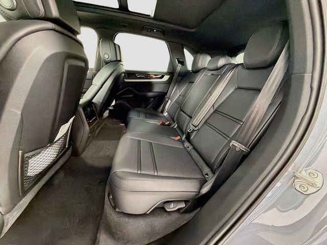 2026 Porsche Cayenne S AWD - 23067575 - 22