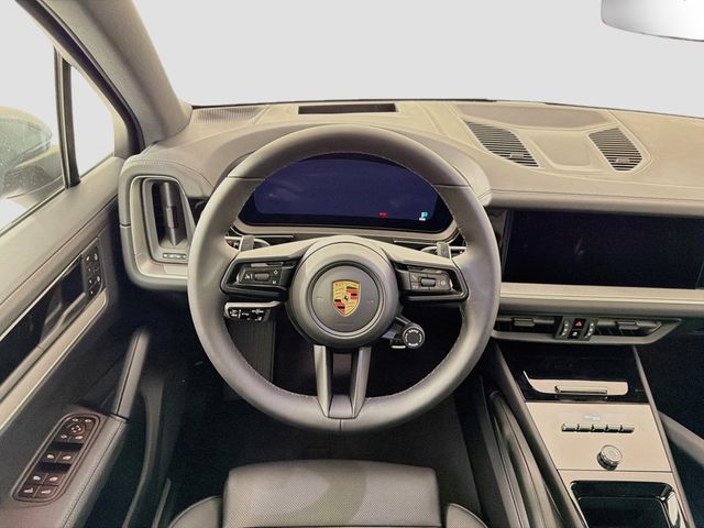 2026 Porsche Cayenne S AWD - 23067575 - 23
