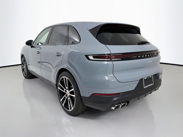 2026 Porsche Cayenne S AWD - 23067575 - 2