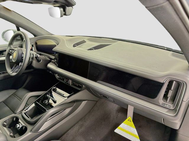 2026 Porsche Cayenne S AWD - 23067575 - 29