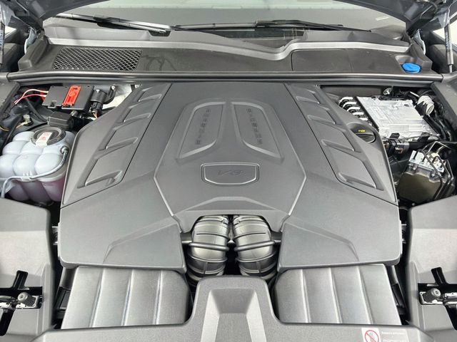 2026 Porsche Cayenne S AWD - 23067575 - 30
