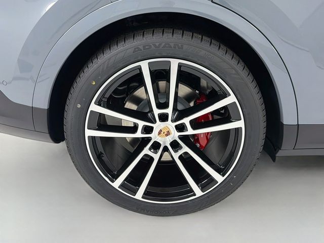 2026 Porsche Cayenne S AWD - 23067575 - 34