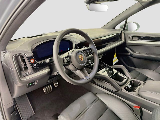 2026 Porsche Cayenne S AWD - 23067575 - 3