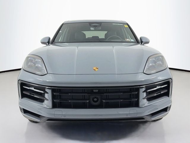 2026 Porsche Cayenne S AWD - 23067575 - 5