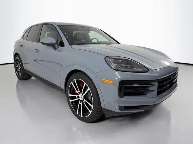 2026 Porsche Cayenne S AWD - 23067575 - 6