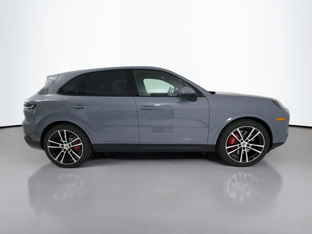 2026 Porsche Cayenne S AWD - 23067575 - 7