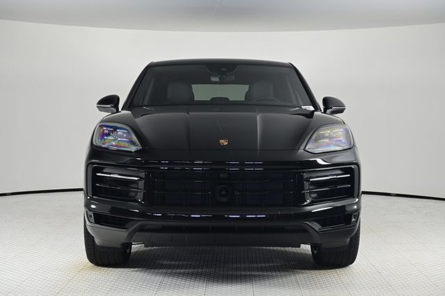 2026 Porsche Cayenne S Coupe AWD - 22954821 - 9
