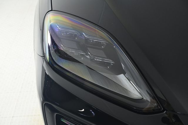 2026 Porsche Cayenne S Coupe AWD - 22954821 - 10