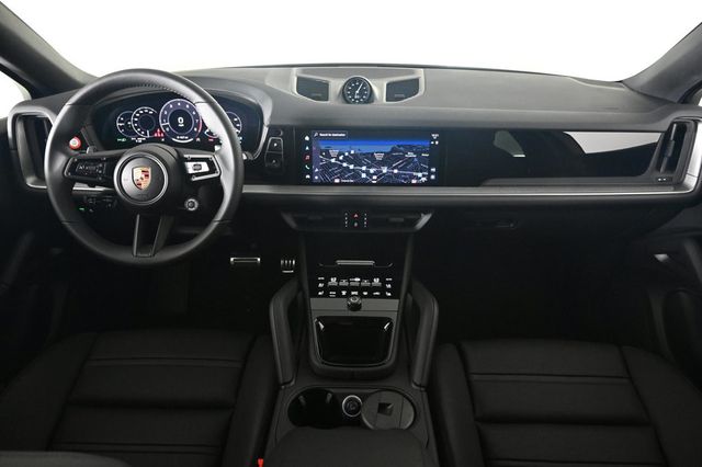 2026 Porsche Cayenne S Coupe AWD - 22954821 - 11