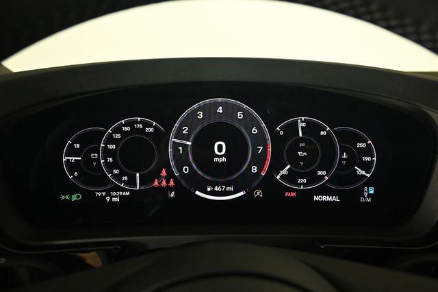 2026 Porsche Cayenne S Coupe AWD - 22954821 - 13