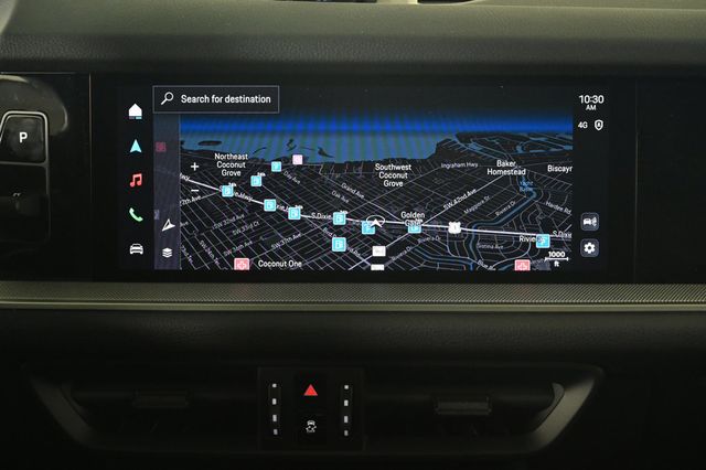 2026 Porsche Cayenne S Coupe AWD - 22954821 - 14