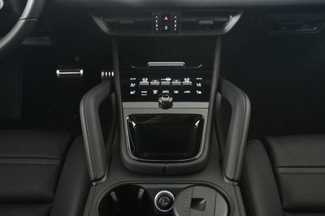 2026 Porsche Cayenne S Coupe AWD - 22954821 - 15