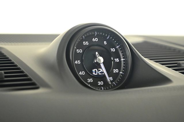 2026 Porsche Cayenne S Coupe AWD - 22954821 - 21