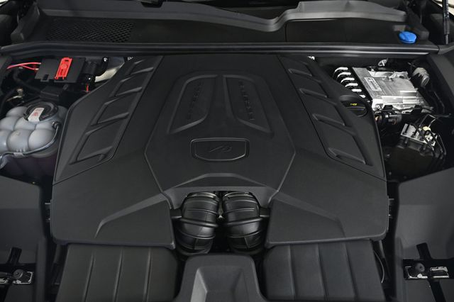 2026 Porsche Cayenne S Coupe AWD - 22954821 - 27