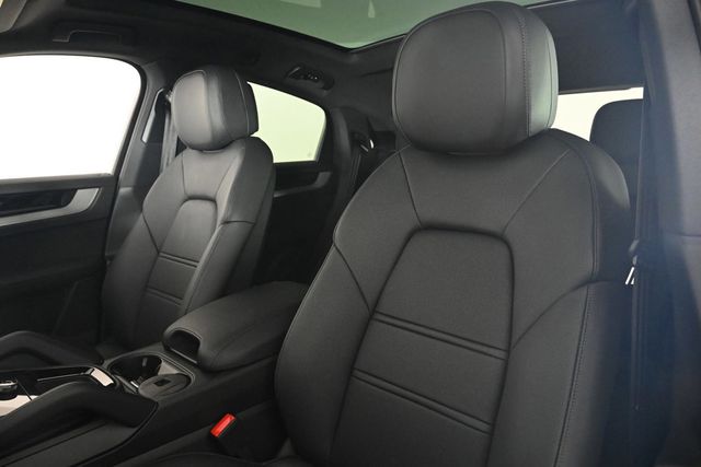 2026 Porsche Cayenne S Coupe AWD - 22954821 - 4