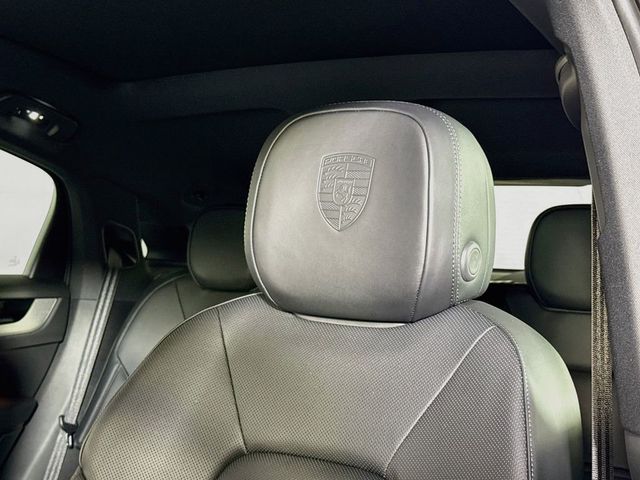 2026 Porsche Cayenne S Coupe AWD - 23079759 - 24