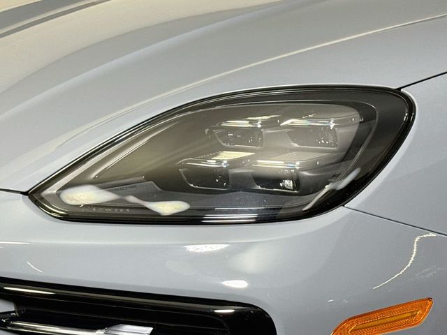 2026 Porsche Cayenne S Coupe AWD - 23079759 - 26