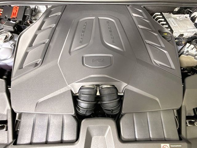 2026 Porsche Cayenne S Coupe AWD - 23079759 - 28