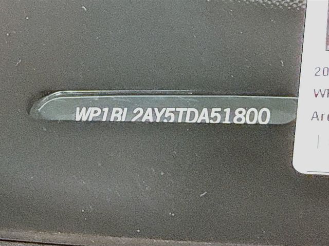 2026 Porsche Cayenne S Coupe AWD - 23079759 - 30