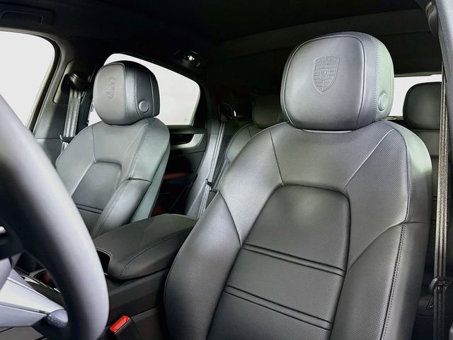 2026 Porsche Cayenne S Coupe AWD - 23079759 - 4