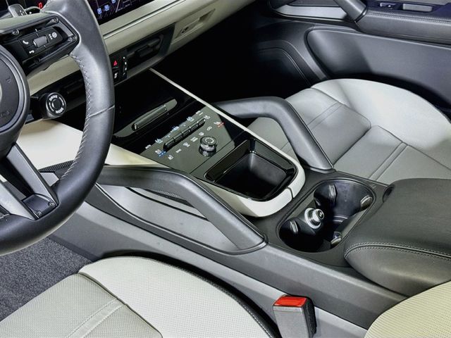 2026 Porsche Cayenne S Coupe AWD - 23084594 - 20