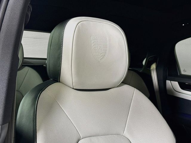 2026 Porsche Cayenne S Coupe AWD - 23084594 - 22
