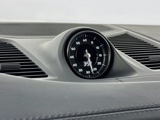 2026 Porsche Cayenne S Coupe AWD - 23084594 - 24