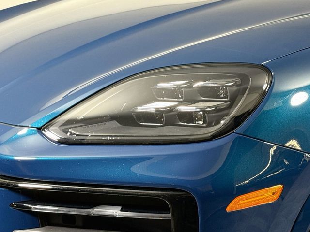 2026 Porsche Cayenne S Coupe AWD - 23084594 - 26